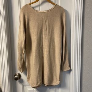 Michael Kors Tunic Sweater Size Medium